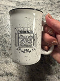 Farmstand Coffee Mug