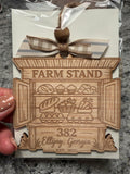 Christmas Ornament